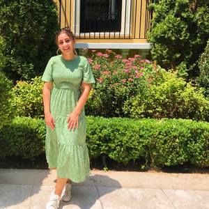 Meet your Posher, Kelly